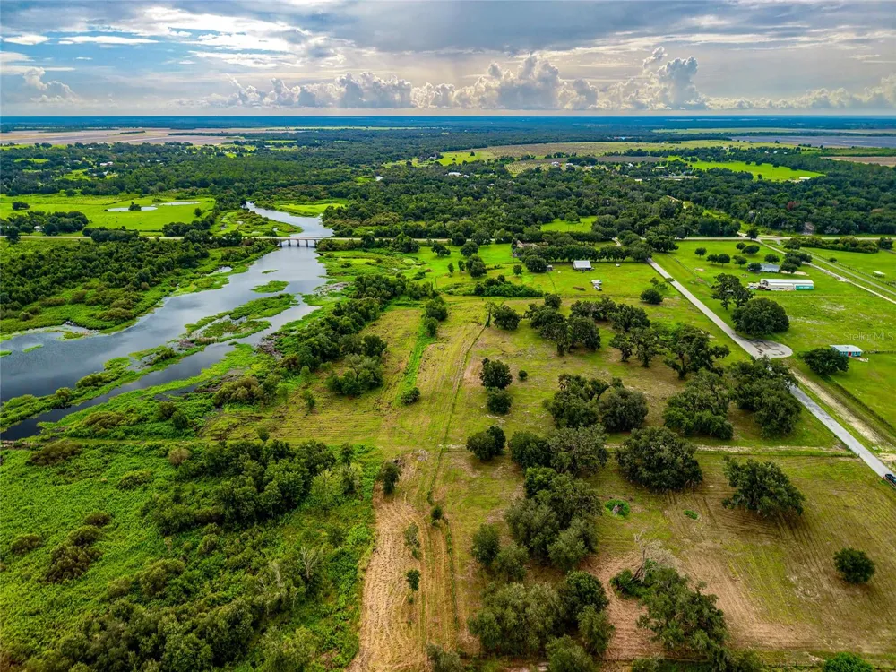26217 39TH PLACE E Myakka City, FL 34251