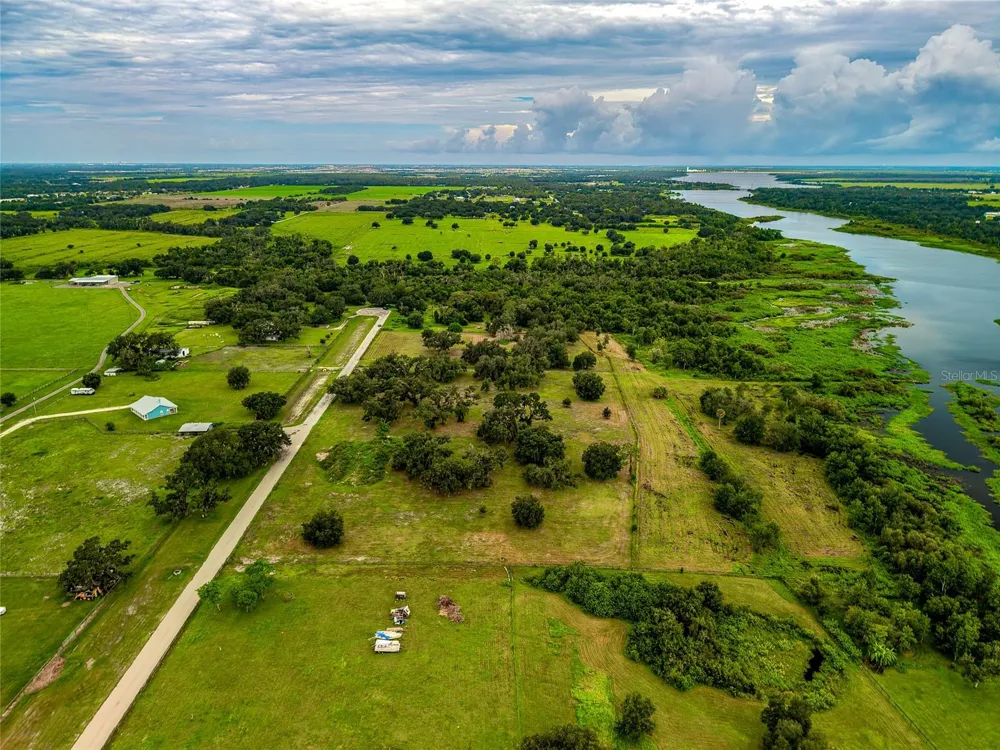 26217 39TH PLACE E Myakka City, FL 34251