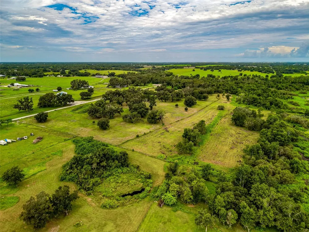 26217 39TH PLACE E Myakka City, FL 34251
