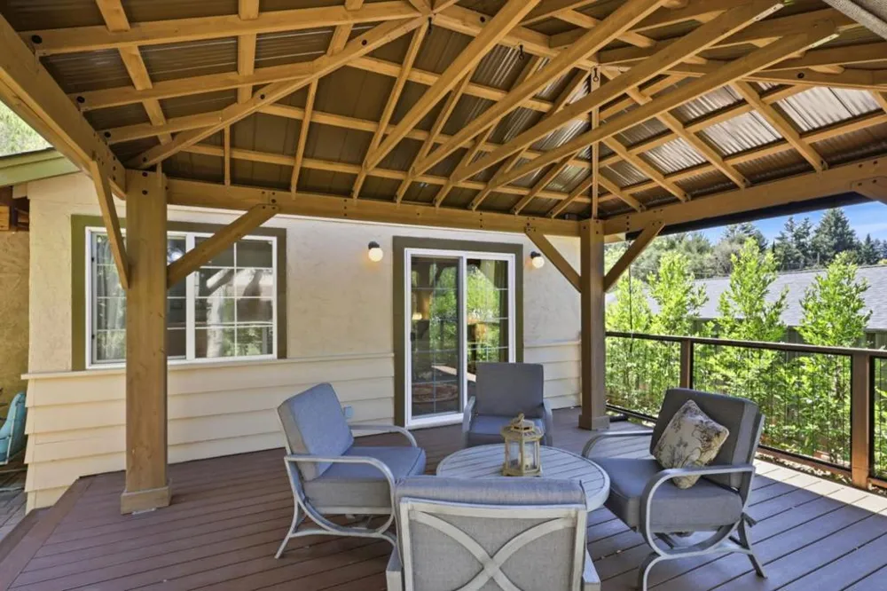 232 Sherman Drive Scotts Valley, CA 95066