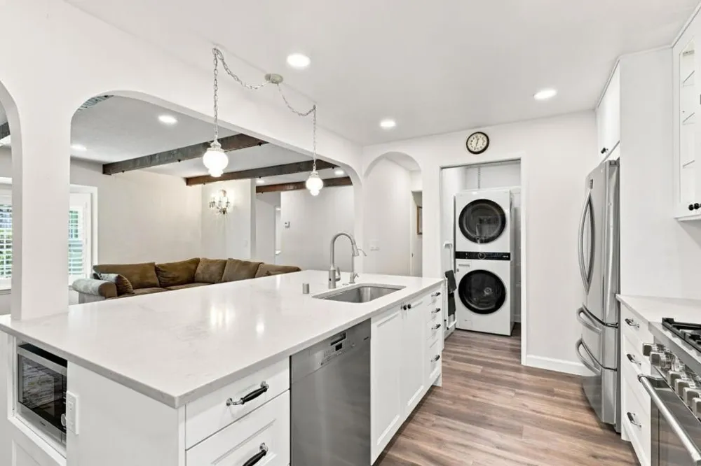 232 Sherman Drive Scotts Valley, CA 95066