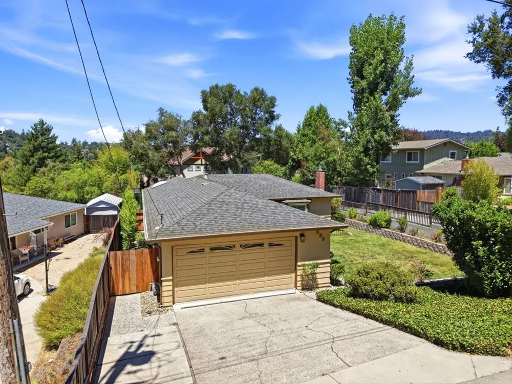 232 Sherman Drive Scotts Valley, CA 95066