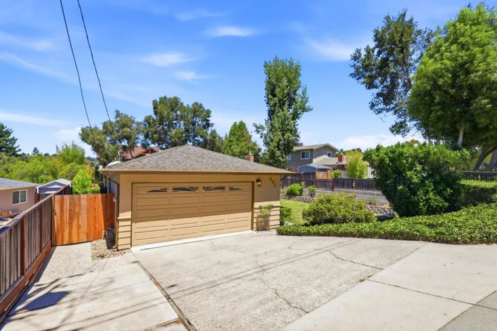232 Sherman Drive Scotts Valley, CA 95066