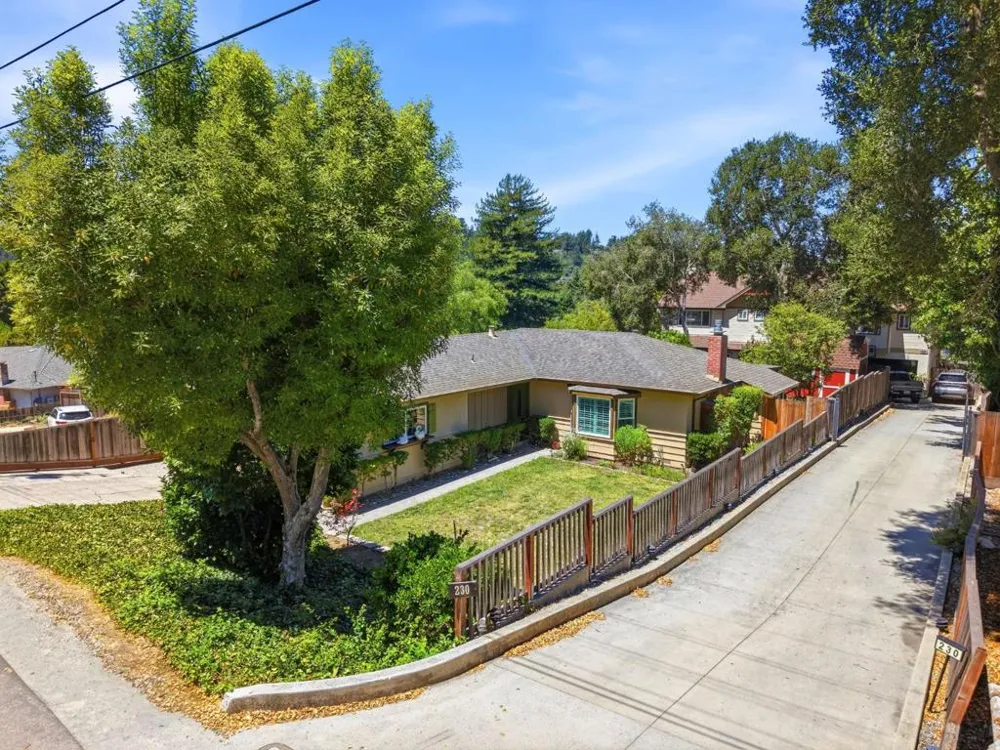 232 Sherman Drive Scotts Valley, CA 95066