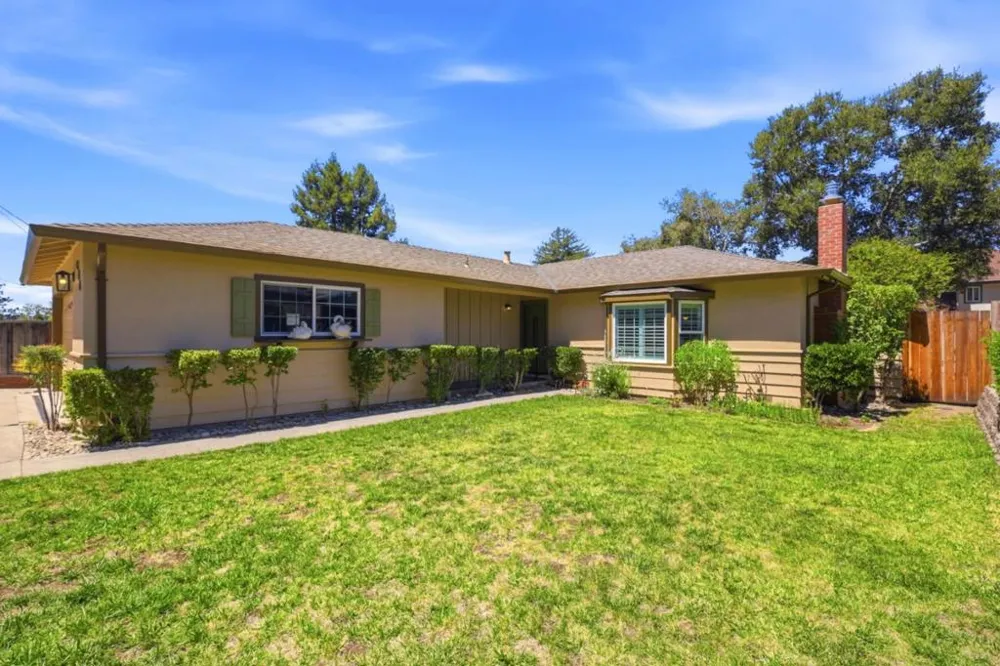 232 Sherman Drive Scotts Valley, CA 95066