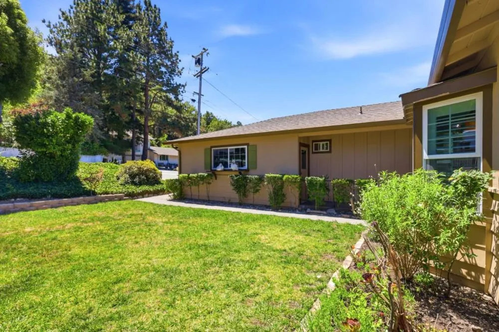 232 Sherman Drive Scotts Valley, CA 95066