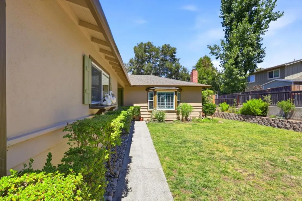 232 Sherman Drive Scotts Valley, CA 95066