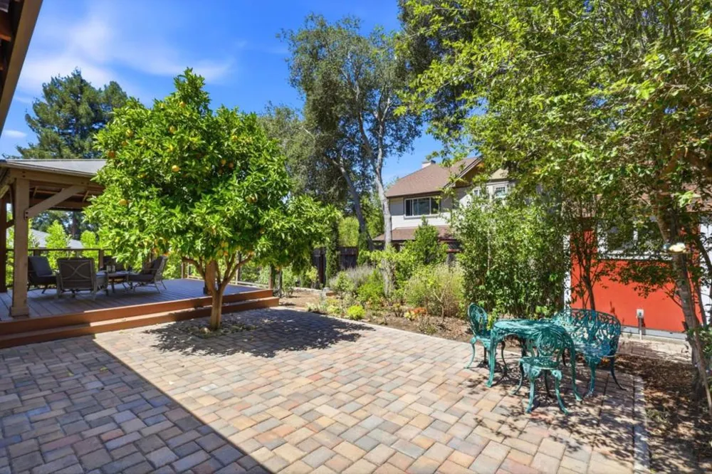 232 Sherman Drive Scotts Valley, CA 95066