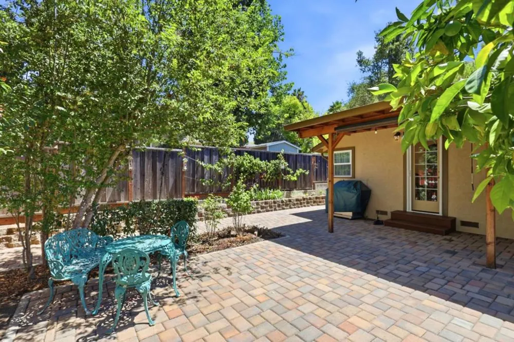 232 Sherman Drive Scotts Valley, CA 95066