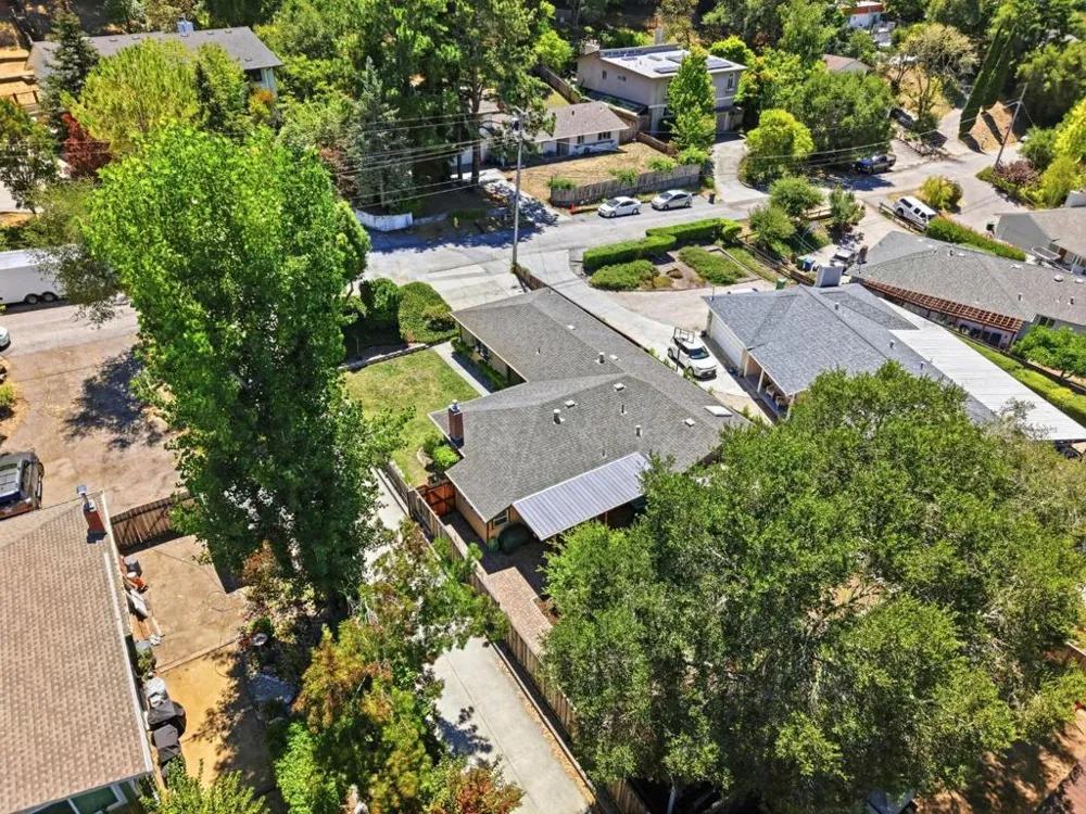 232 Sherman Drive Scotts Valley, CA 95066