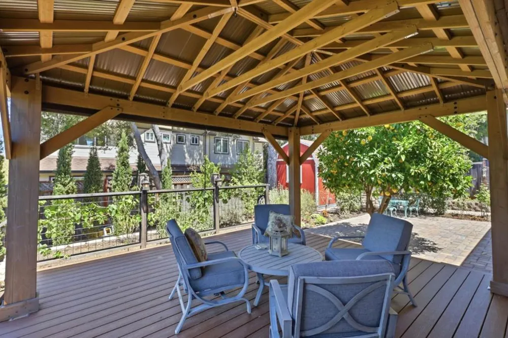 232 Sherman Drive Scotts Valley, CA 95066