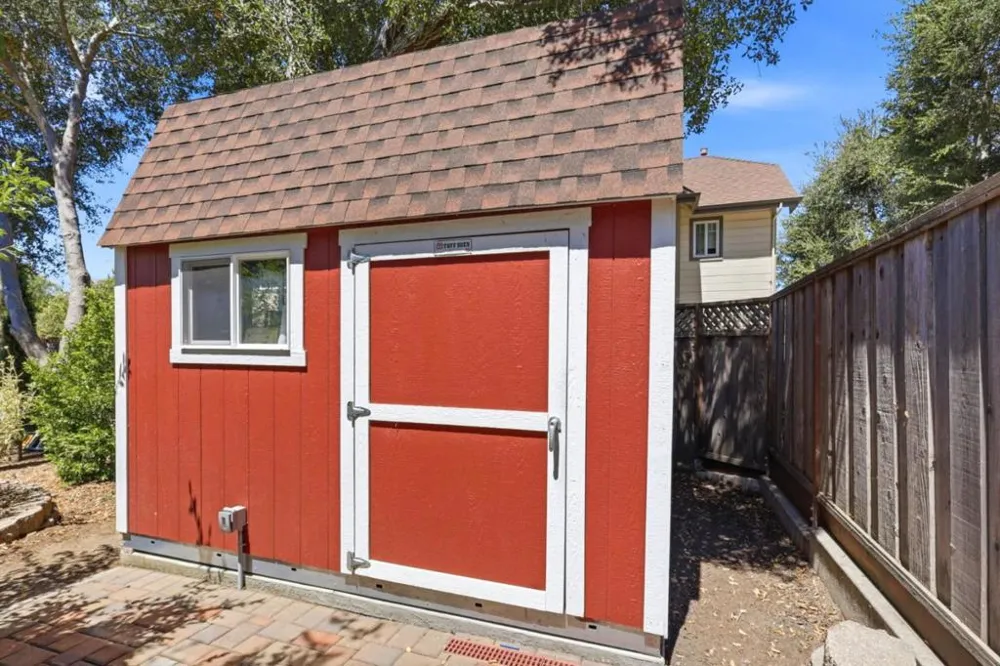 232 Sherman Drive Scotts Valley, CA 95066