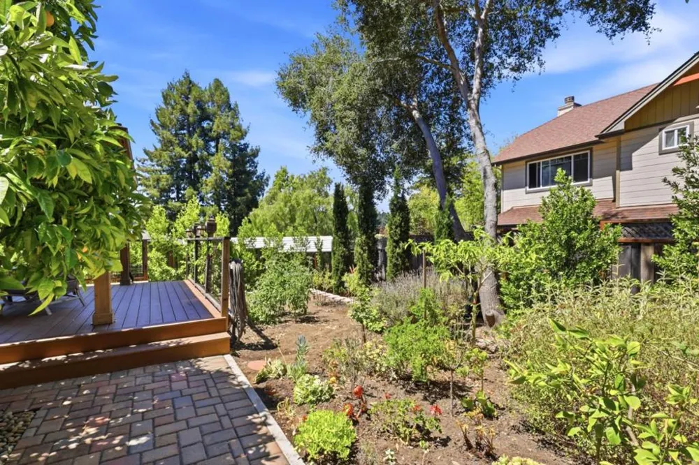 232 Sherman Drive Scotts Valley, CA 95066