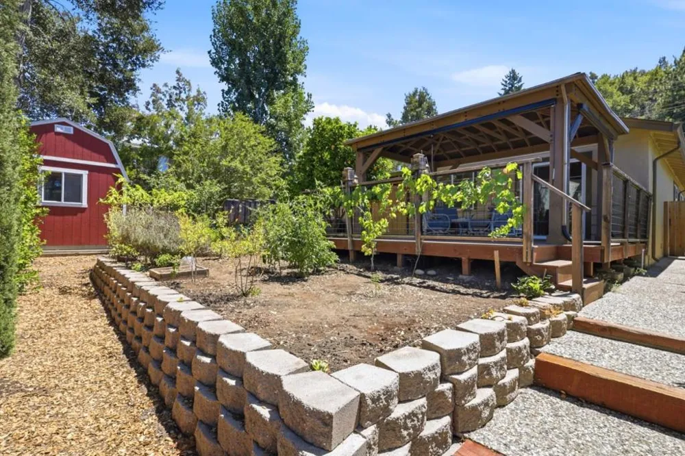 232 Sherman Drive Scotts Valley, CA 95066