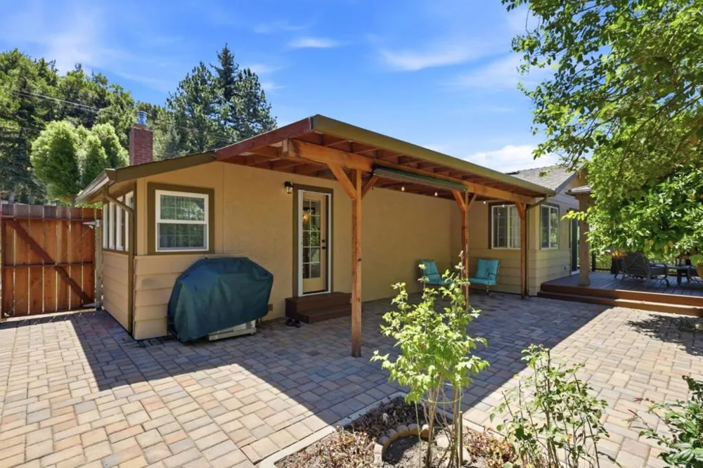 232 Sherman Drive Scotts Valley, CA 95066