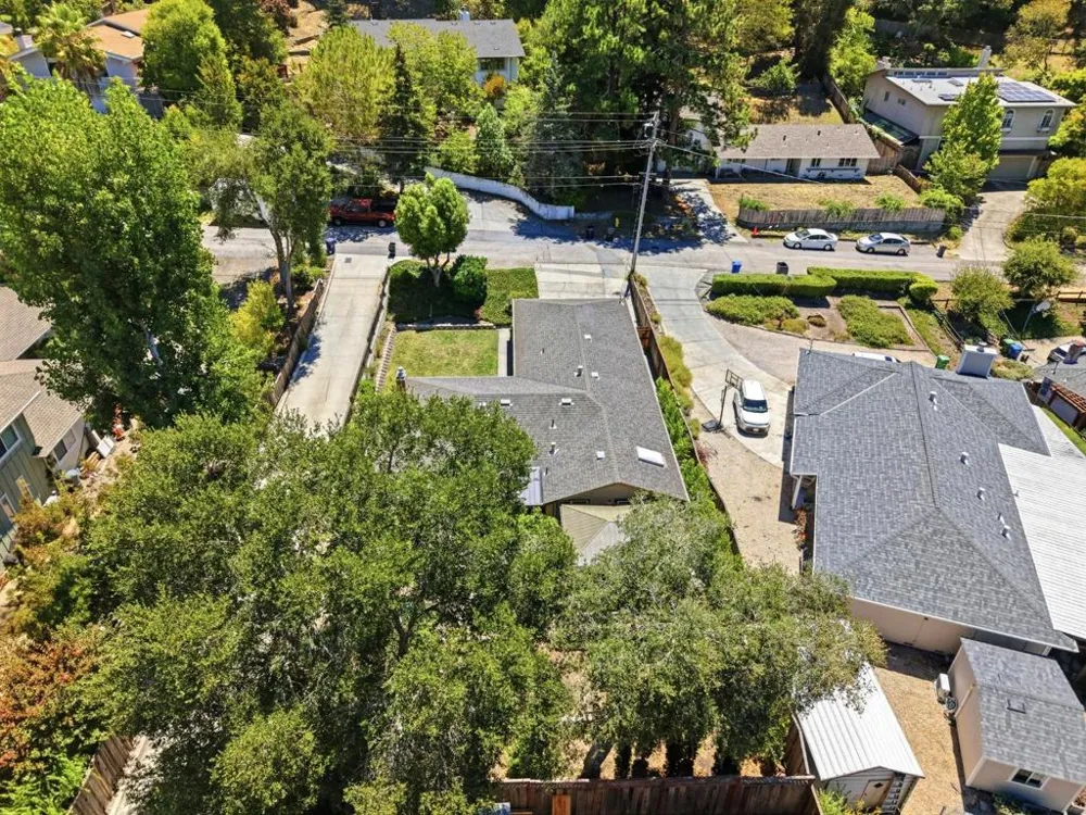 232 Sherman Drive Scotts Valley, CA 95066