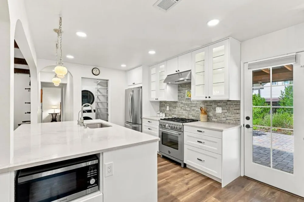 232 Sherman Drive Scotts Valley, CA 95066