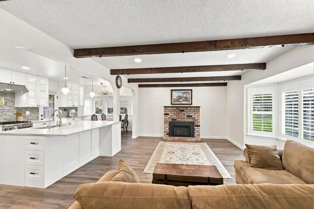 232 Sherman Drive Scotts Valley, CA 95066