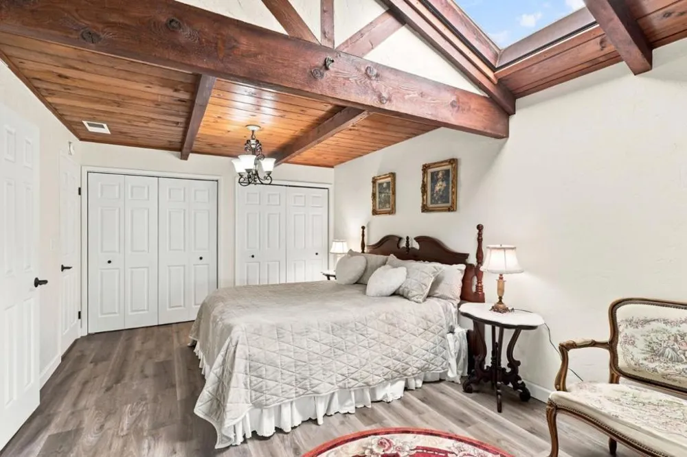 232 Sherman Drive Scotts Valley, CA 95066