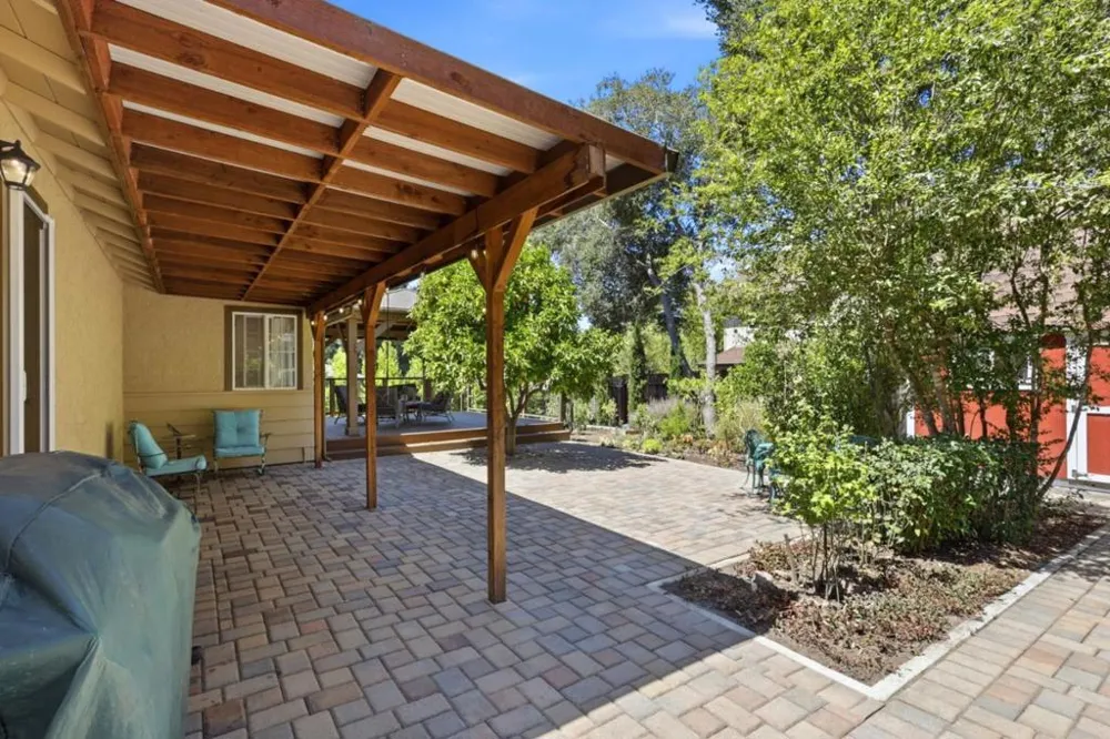 232 Sherman Drive Scotts Valley, CA 95066