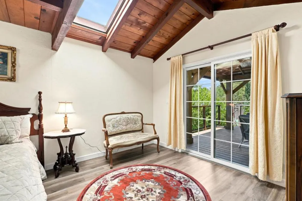 232 Sherman Drive Scotts Valley, CA 95066