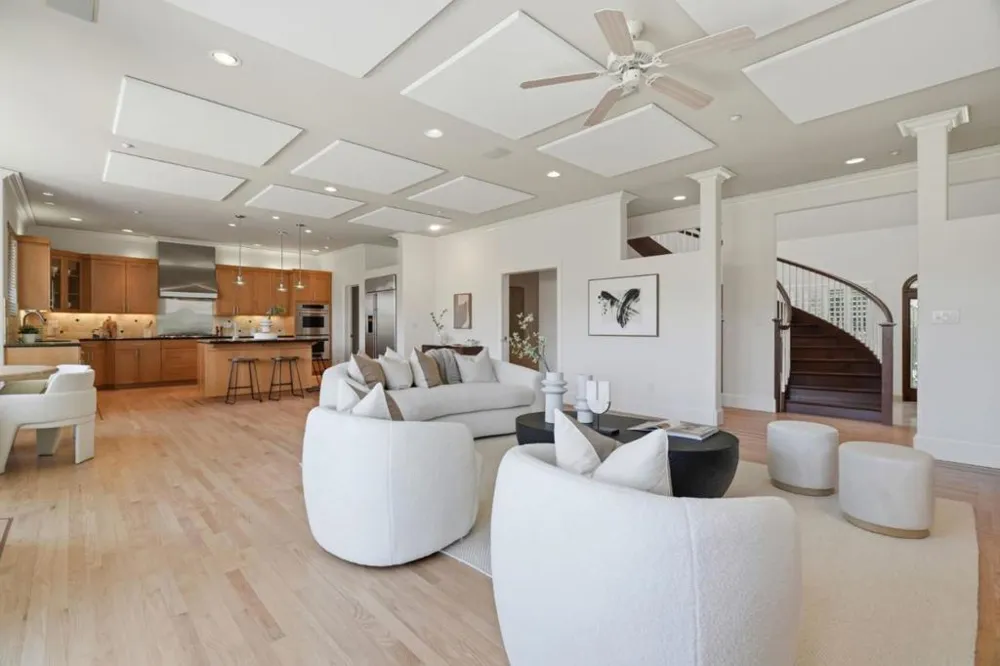 12350 Foothill Avenue San Martin, CA 95046