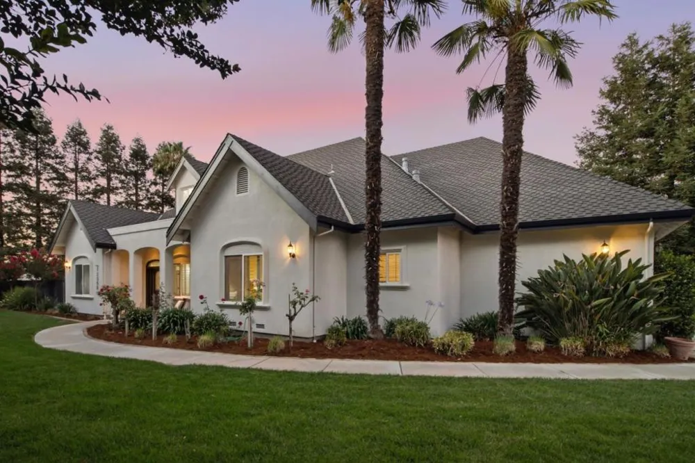 12350 Foothill Avenue San Martin, CA 95046