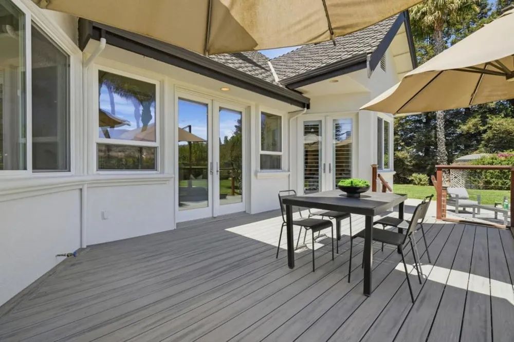 12350 Foothill Avenue San Martin, CA 95046