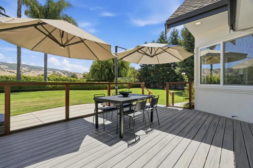 12350 Foothill Avenue San Martin, CA 95046