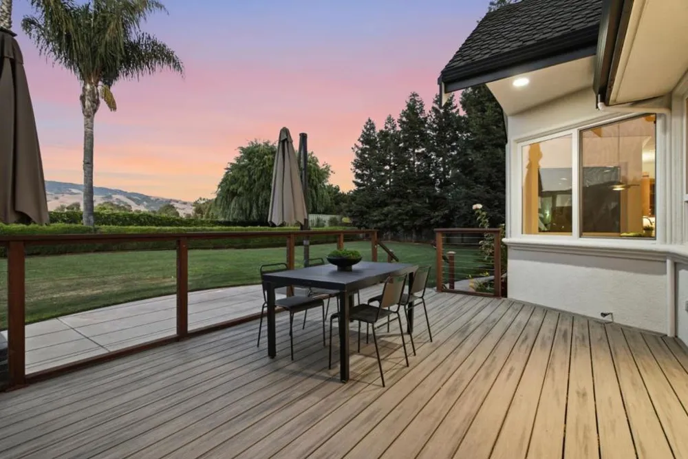 12350 Foothill Avenue San Martin, CA 95046