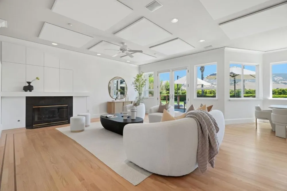 12350 Foothill Avenue San Martin, CA 95046