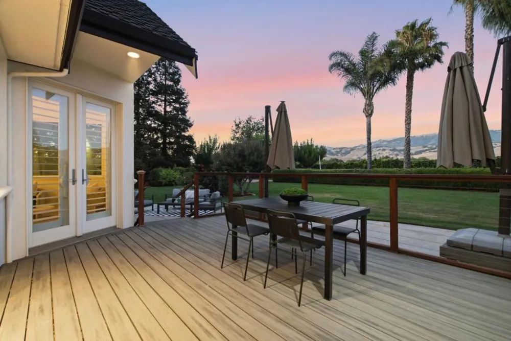 12350 Foothill Avenue San Martin, CA 95046