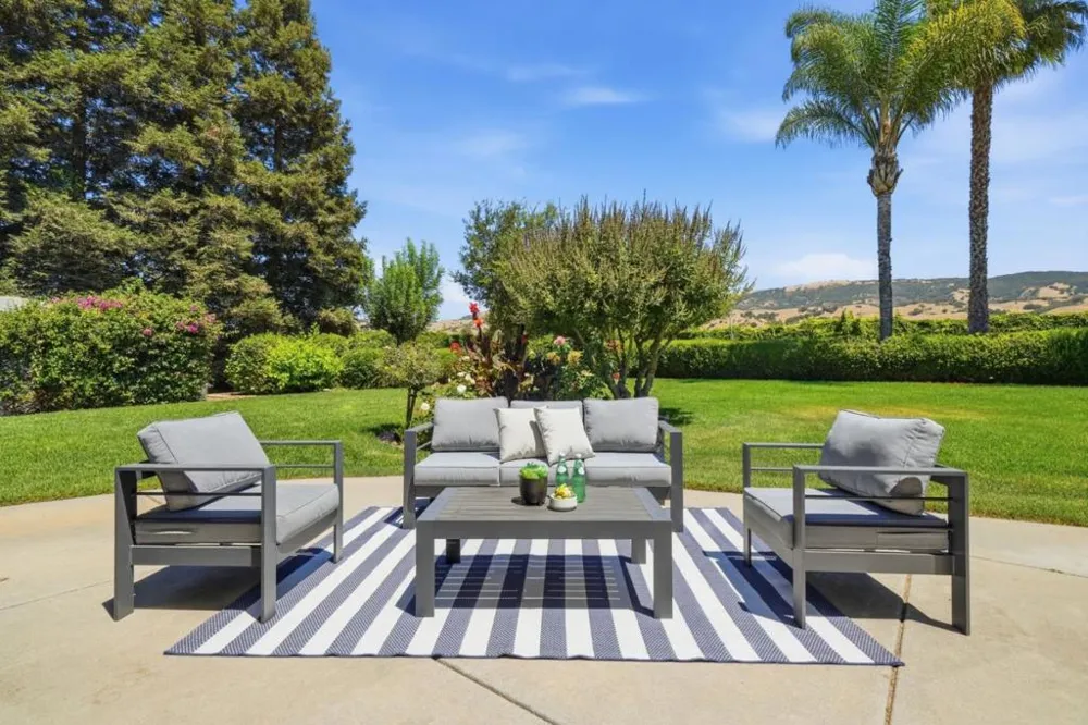 12350 Foothill Avenue San Martin, CA 95046