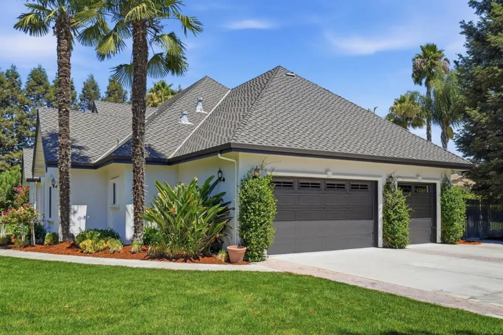 12350 Foothill Avenue San Martin, CA 95046