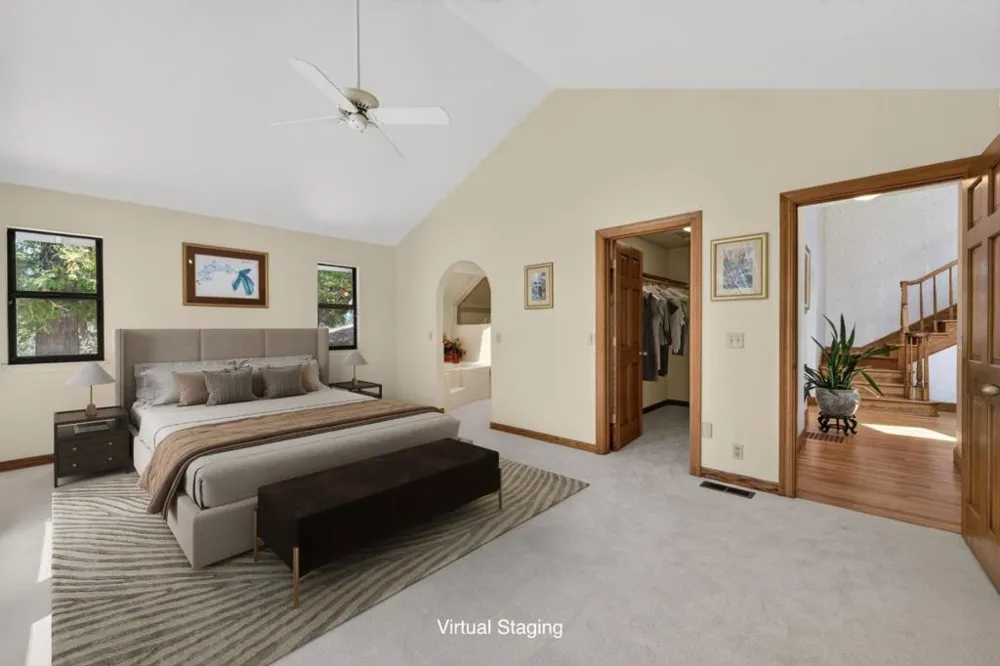 13204 Wright Way Los Altos Hills, CA 94022