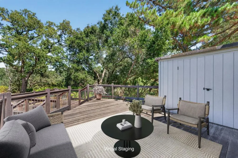 13204 Wright Way Los Altos Hills, CA 94022