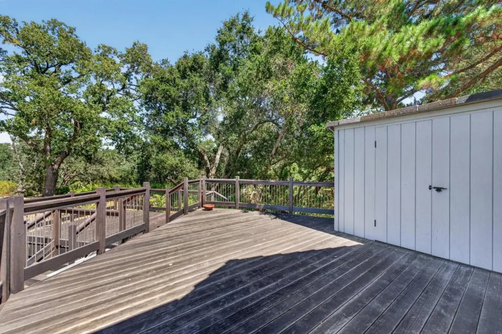 13204 Wright Way Los Altos Hills, CA 94022