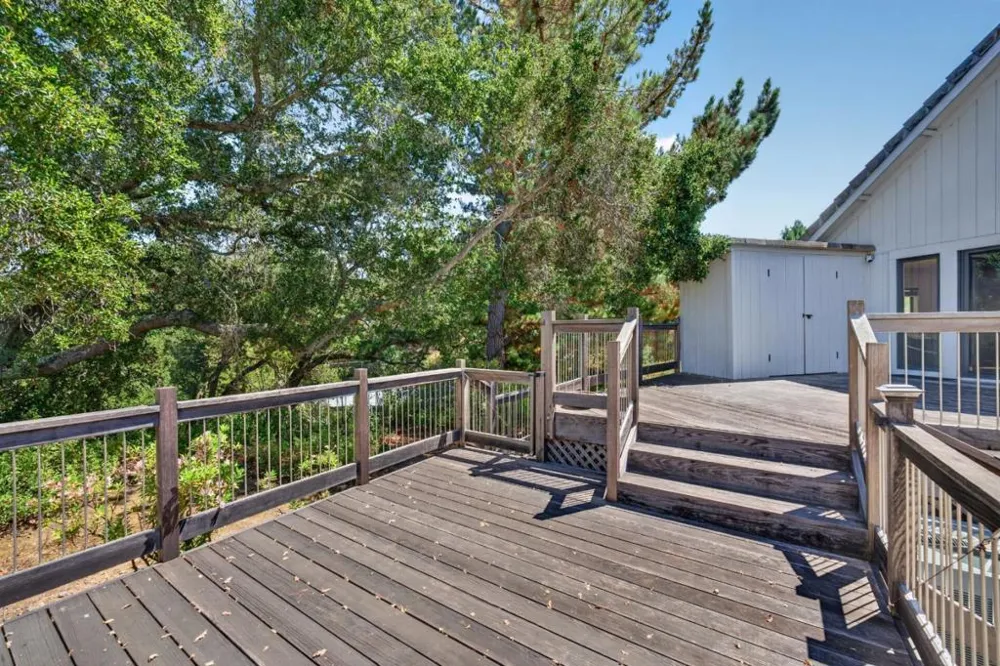 13204 Wright Way Los Altos Hills, CA 94022