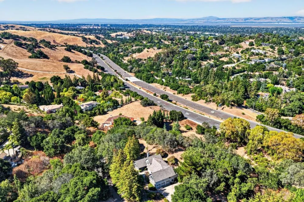 13204 Wright Way Los Altos Hills, CA 94022