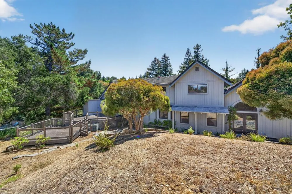 13204 Wright Way Los Altos Hills, CA 94022