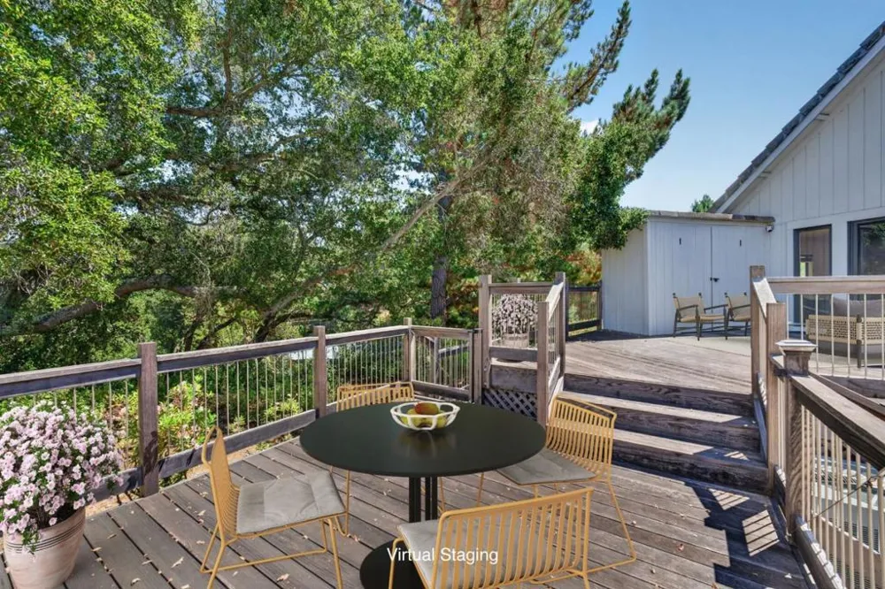 13204 Wright Way Los Altos Hills, CA 94022