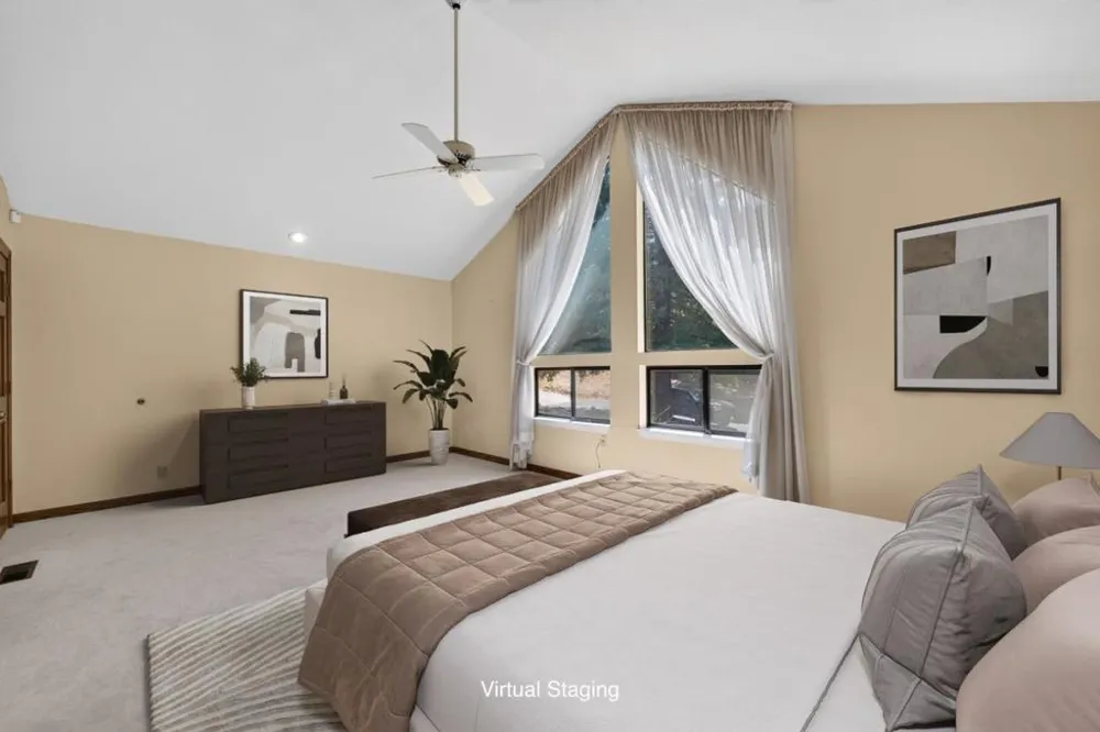13204 Wright Way Los Altos Hills, CA 94022