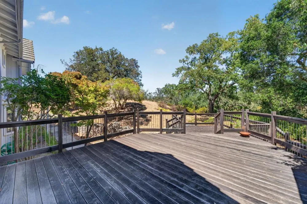 13204 Wright Way Los Altos Hills, CA 94022