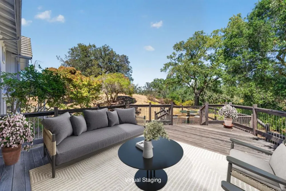 13204 Wright Way Los Altos Hills, CA 94022