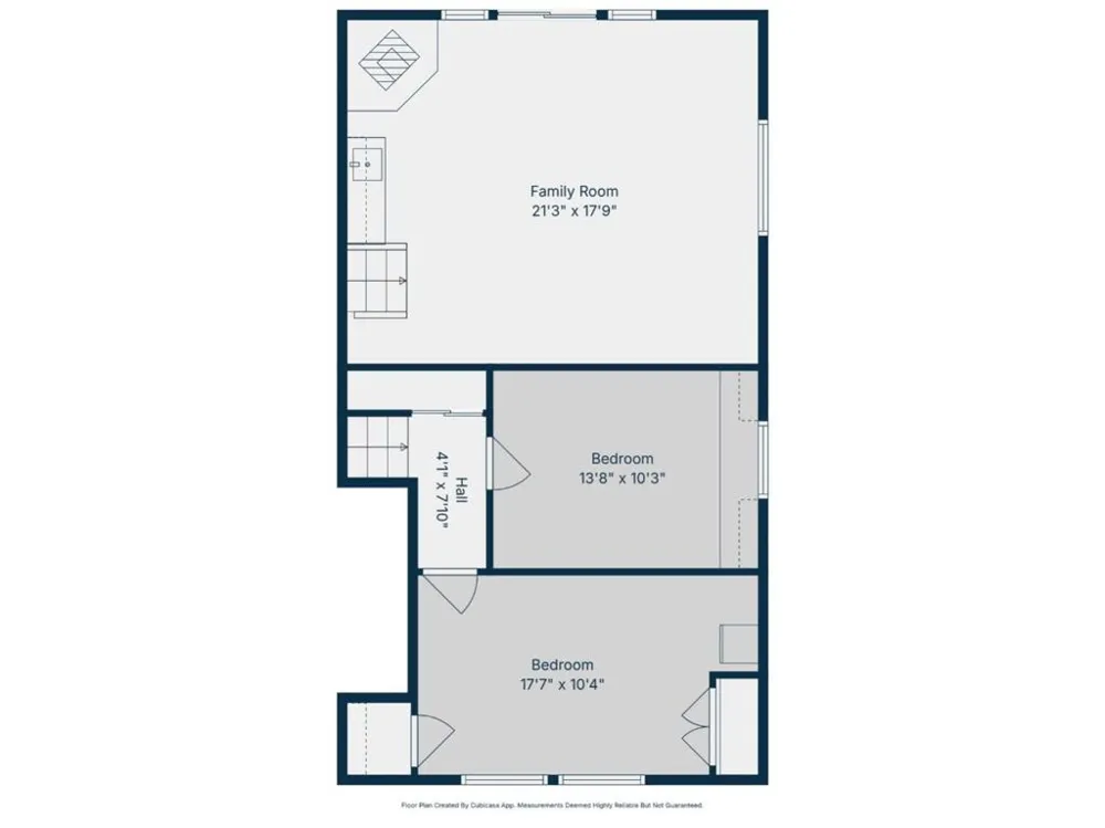 13204 Wright Way Los Altos Hills, CA 94022