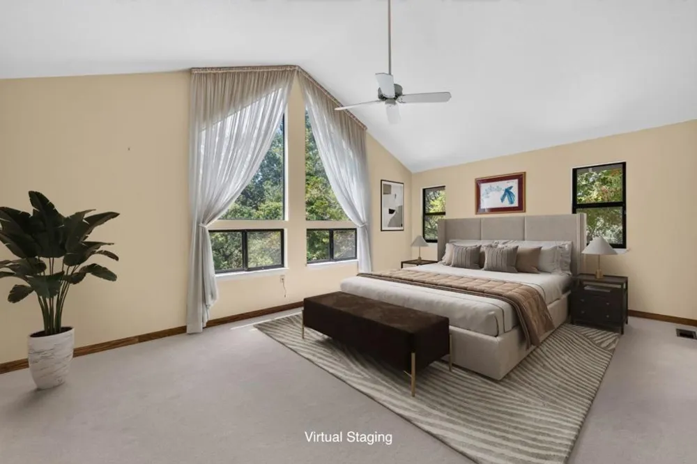 13204 Wright Way Los Altos Hills, CA 94022