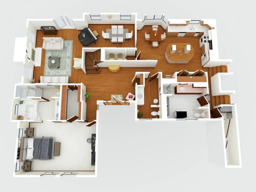13204 Wright Way Los Altos Hills, CA 94022