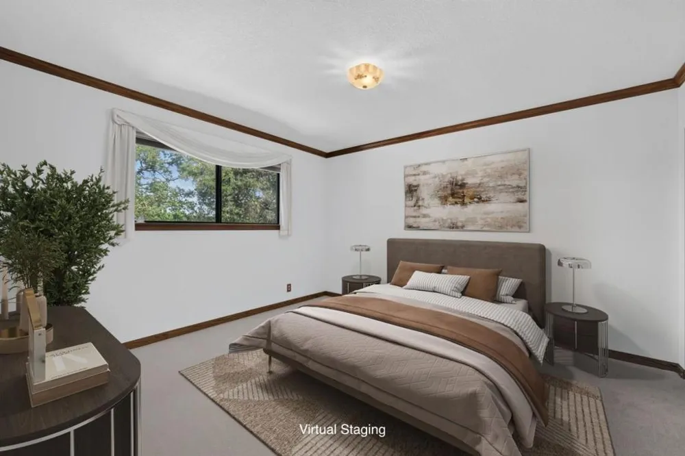 13204 Wright Way Los Altos Hills, CA 94022