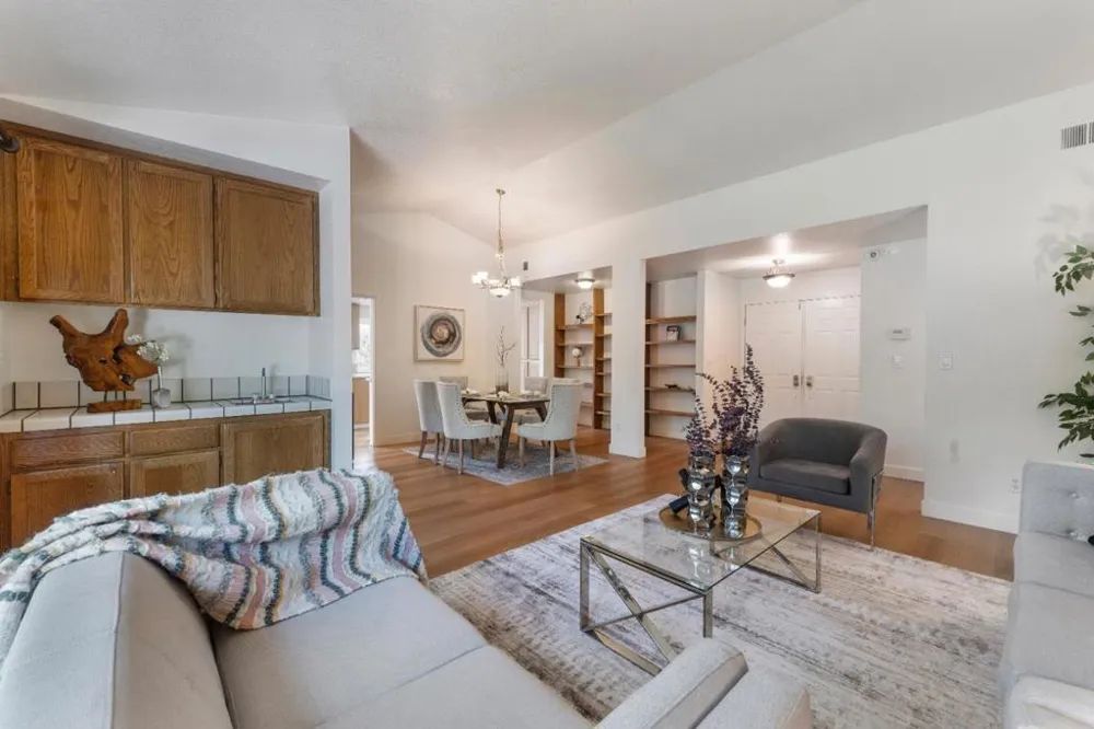 3220 Foxboro Place San Jose, CA 95135