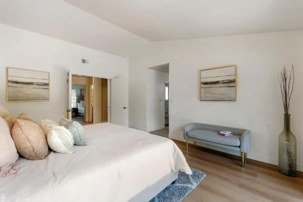 3220 Foxboro Place San Jose, CA 95135